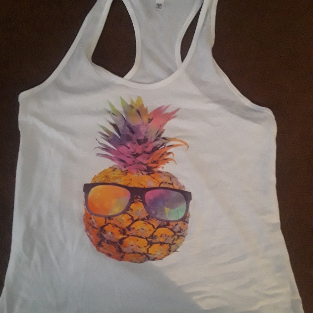 Tank top